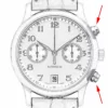 Screenshot 2020-09-05 at 21.13.28 Silver Push Button for Longines Master Collection Andre Agassi 38.5mm In Steel