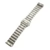 our-bracelet-de-montre-en-metal-massif_main-4 Silver Strap Bracelet for Cartier Santos 100 M/XL - Stainless Steel