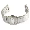our-bracelet-de-montre-en-metal-massif_main-2 Silver Strap Bracelet for Cartier Santos 100 M/XL - Stainless Steel
