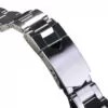 ouveau-bracelet-de-montre-pour-tudor-se_description-7 Silver Strap Bracelet for Tudor Black Bay Heritage in Stainless Steel - 22mm