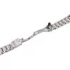 THSS8i-3 Silver Strap Bracelet for Tudor Black Bay, Pelagos in Stainless Steel - 22mm