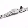 THSS8i-4 Silver Strap Bracelet for Tudor Black Bay, Pelagos in Stainless Steel - 22mm