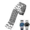 0_Bracelet-de-montre-en-acier-inoxydable-solide-adapt-pour-VC-outre-mer-47770-000G-9829-bracelet Silver Strap Bracelet for Vacheron Constantin Overseas in Stainless Steel