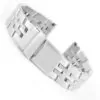 4_22mm-24mm-acier-inoxydable-bracelets-de-montre-pour-b-reitling-montre-Bracelet-marque-pour-oc-an Silver Strap Bracelet for Chronomat, Navitimer, Crosswind, Colt Breitling 20, 22, 24mm Stainless Steel