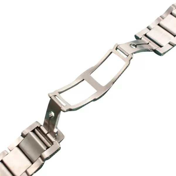 racelet-de-montre-dacier-inoxydable-de_main-3 Silver Strap for Chopard Mille Miglia 23mm Stainless steel