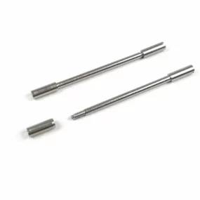 Silver Strap Screws for Royal Oak Offshore 44mm Audemars Piguet 29mm Stainless Steel