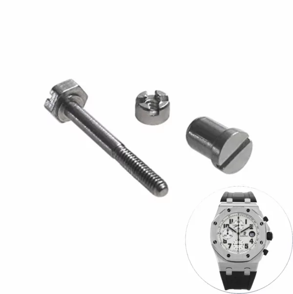Screenshot 2020-05-01 at 19.21.15 Stainless Steel Bezel Screw for Audemars Piguet Royal Oak/Offshore