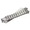 Stainless Steel Bracelet for Audemars Piguet Royal Oak Offshore