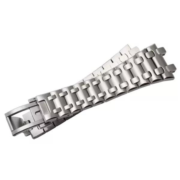 APSS8P1-2 Stainless Steel Bracelet for Audemars Piguet Royal Oak Offshore