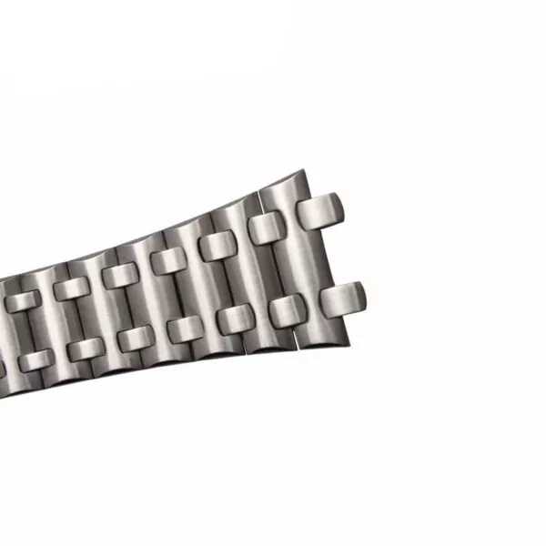 APSS8P1-4 Stainless Steel Bracelet for Audemars Piguet Royal Oak Offshore
