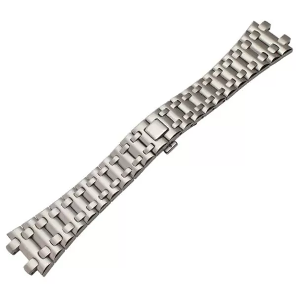 APSS8P1-5 Stainless Steel Bracelet for Audemars Piguet Royal Oak Offshore