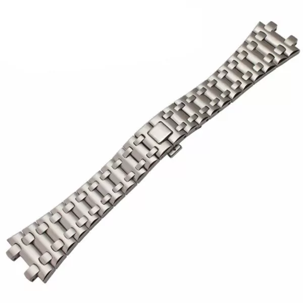 Stainless Steel Bracelet for Audemars Piguet Royal Oak Offshore