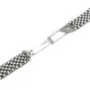 Wathcband-13-17-20mm-de-Haute-Qualit-Argent-en-acier-inoxydable-De-Polissage-Bross-Curved-5 Stainless Steel Bracelet for Rolex President, DateJust, GMT, Submariner...