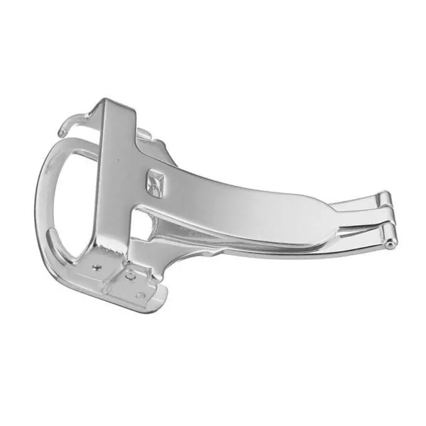 Steel Cartier buckle Steel Cartier buckle