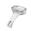 Steel Cartier buckle Steel Cartier buckle