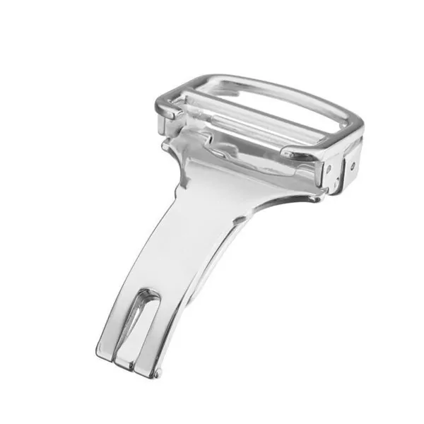 Steel Cartier buckle Steel Cartier buckle