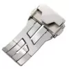 buckle hublot Stainless Steel Clasp Buckle For Hublot Big Bang, Classic Fusion, King Power