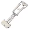 buckle hublot Stainless Steel Clasp Buckle For Hublot Big Bang, Classic Fusion, King Power