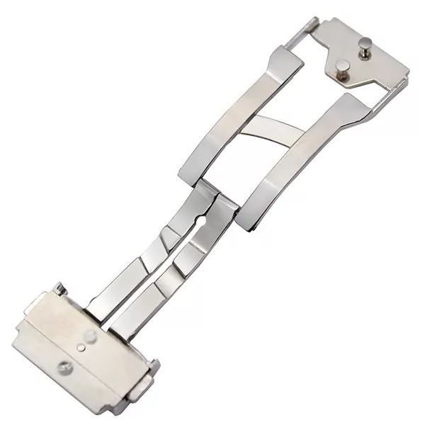 buckle hublot Stainless Steel Clasp Buckle For Hublot Big Bang, Classic Fusion, King Power