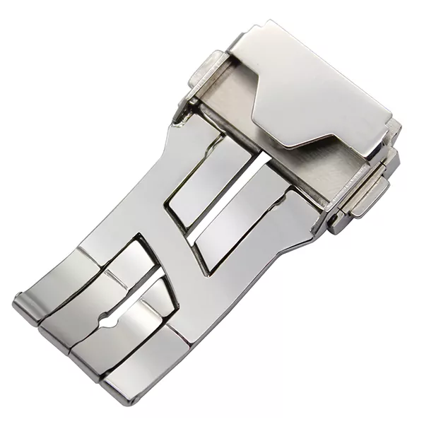 buckle hublot Stainless Steel Clasp Buckle For Hublot Big Bang, Classic Fusion, King Power