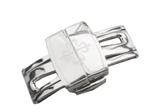 s-l1600-2 Stainless Steel Clasp Buckle For Patek Philippe Aquanaut