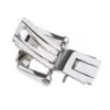 D-ploiement-En-Acier-inoxydable-Papillon-Boucle-Fermoir-pour-Bracelet-De-Montre-18mm_2 Stainless Steel Clasp Buckle For Patek Philippe Nautilus