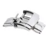 D-ploiement-En-Acier-inoxydable-Papillon-Boucle-Fermoir-pour-Bracelet-De-Montre-18mm_3 Stainless Steel Clasp Buckle For Patek Philippe Nautilus