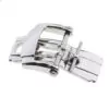 D-ploiement-En-Acier-inoxydable-Papillon-Boucle-Fermoir-pour-Bracelet-De-Montre-18mm_4 Stainless Steel Clasp Buckle For Patek Philippe Nautilus