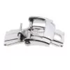 D-ploiement-En-Acier-inoxydable-Papillon-Boucle-Fermoir-pour-Bracelet-De-Montre-18mm_6 Stainless Steel Clasp Buckle For Patek Philippe Nautilus