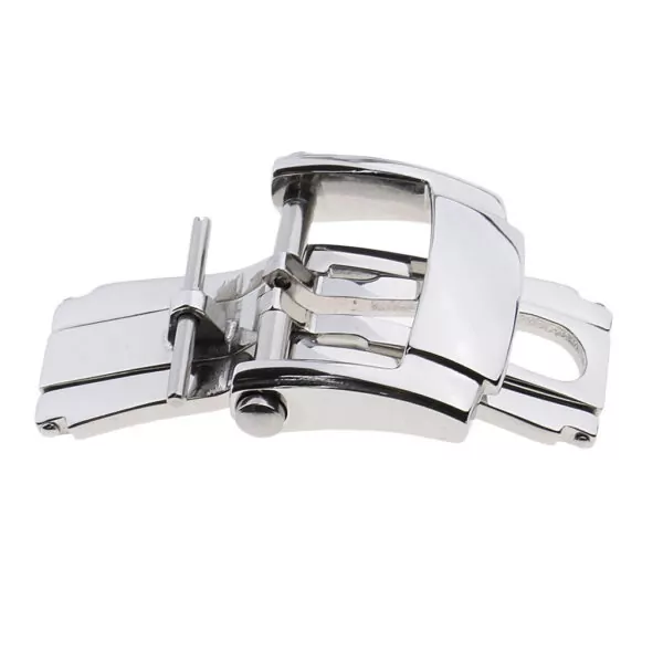 D-ploiement-En-Acier-inoxydable-Papillon-Boucle-Fermoir-pour-Bracelet-De-Montre-18mm_6 Stainless Steel Clasp Buckle For Patek Philippe Nautilus