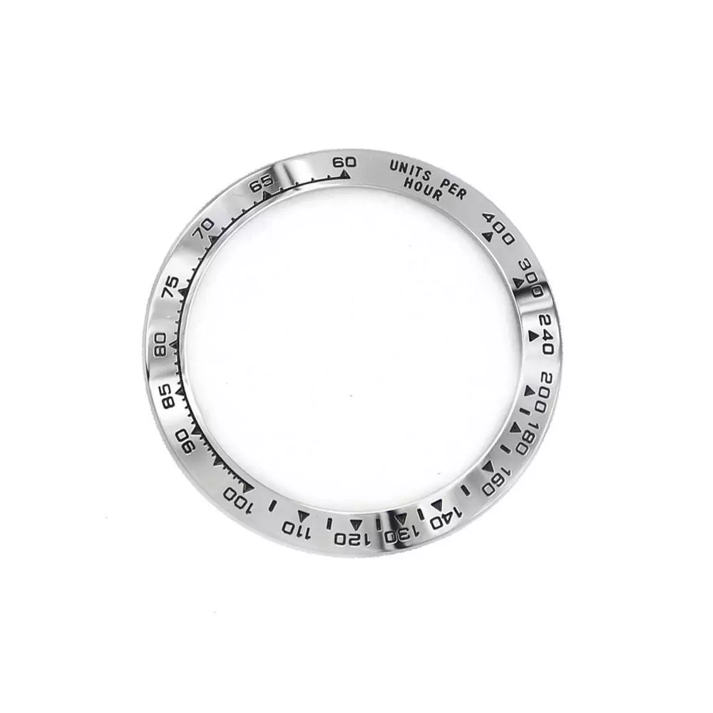 Stainless Steel Insert Bezel for Rolex Daytona - Image 2
