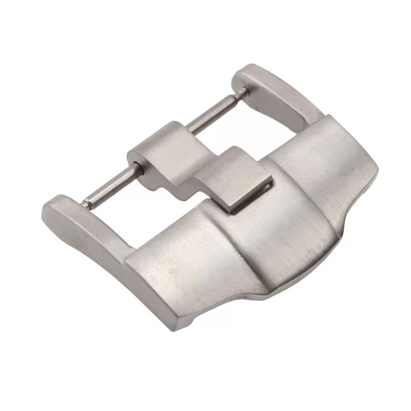 Stainless Steel Pin Buckle for Audemars Piguet Royal Oak Offshore