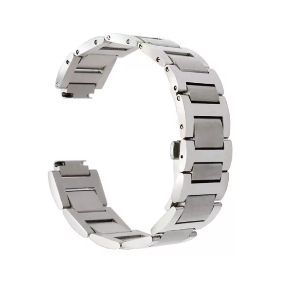 Bracelet-En-Acier-inoxydable-22mm-20mm-18mm-14mm-pour-Ballon-Bleu-Hommes-Femmes-Bande-de-Montre Stainless Steel Strap Bracelet for Cartier Ballon Bleu