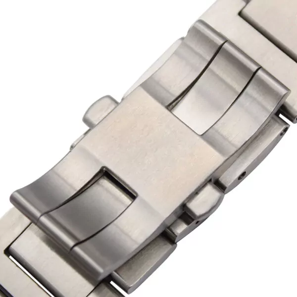 Bracelet-En-Acier-inoxydable-22mm-20mm-18mm-14mm-pour-Ballon-Bleu-Hommes-Femmes-Bande-de-Montre-2 Stainless Steel Strap Bracelet for Cartier Ballon Bleu