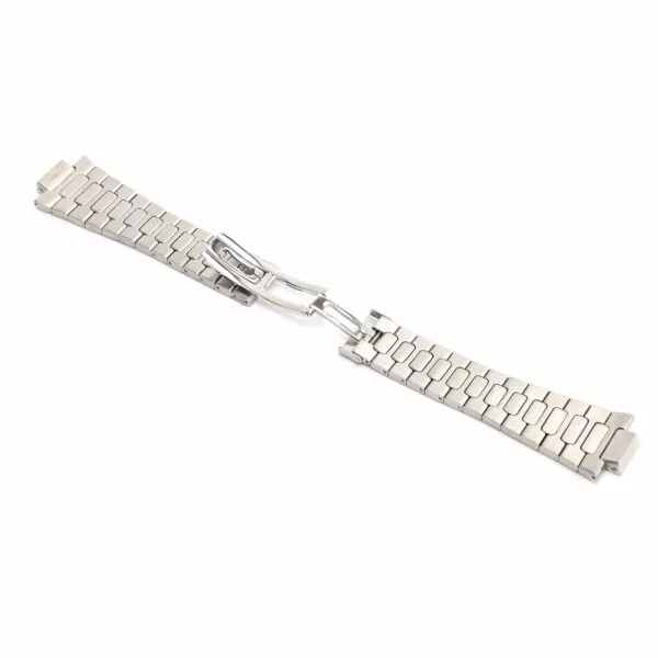 PPSS8L-2 Stainless Steel Strap Bracelet for Nautilus Patek Philippe