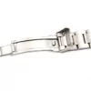 20-21mm-En-Gros-Argent-Bross-316L-Solide-Montre-En-Acier-Inoxydable-Bande-Ceinture-Bracelet-3 Stainless Steel Strap Bracelet for Rolex GMT, Submariner...