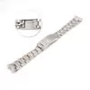 ROSS8GX_119 Stainless Steel Strap Bracelet for Rolex GMT, Submariner with Glide-Lock - 2 Styles
