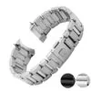 THSS8X2_1 Stainless Steel Strap Bracelet for TAG Heuer Carrera