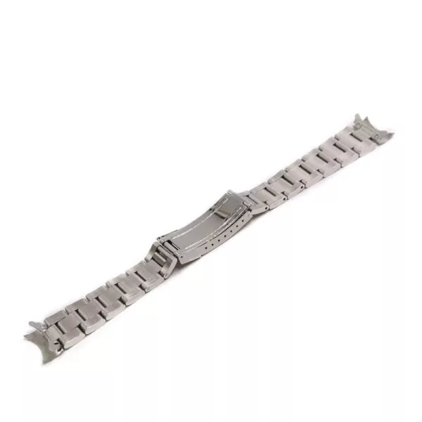 Bracelet-Acier-Steel-Strap-band-20mm-FOR-Rolex-Submariner-GMT-Vintage-153338445450-2 Stainless Steel Strap for Vintage Rolex Submariner, GMT...