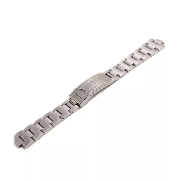 Bracelet-Acier-Steel-Strap-band-20mm-FOR-Rolex-Submariner-GMT-Vintage-153338445450-3 Stainless Steel Strap for Vintage Rolex Submariner, GMT...