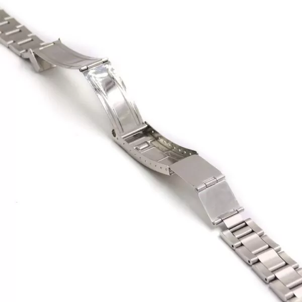 Bracelet-Acier-Steel-Strap-band-20mm-FOR-Rolex-Submariner-GMT-Vintage-153338445450-5 Stainless Steel Strap for Vintage Rolex Submariner, GMT...