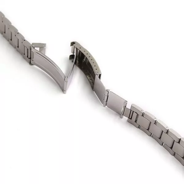 Bracelet-Acier-Steel-Strap-band-20mm-FOR-Rolex-Submariner-GMT-Vintage-153338445450-6 Stainless Steel Strap for Vintage Rolex Submariner, GMT...