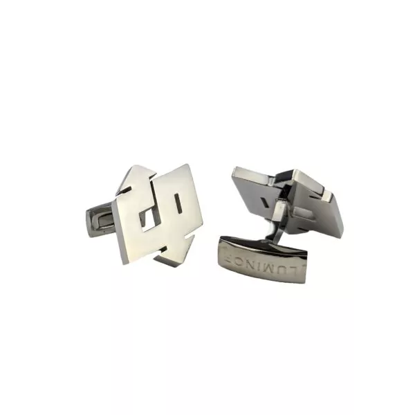 IMG_20180827_120404(1) Stainless Steel Panerai Luminor style Cufflinks