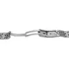 PEIYI-bracelet-en-acier-inoxydable-solide-bracelet-en-acier-inoxydable-de-remplacement-20mm-bracelet-en-acier Steel Bracelet for Omega Seamaster 007 Planet Ocean GMT Band Push Buckle