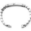 HTB1UwzOOFXXXXa.apXXq6xXFXXX6 Steel Bracelet for Omega Seamaster Planet Ocean GMT Band Push Buckle