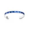 11_HTB1QVzVa2xNTKJjy0Fjq6x6yVXaW Steel Bracelet Rolex Submariner Blue Bezel Look