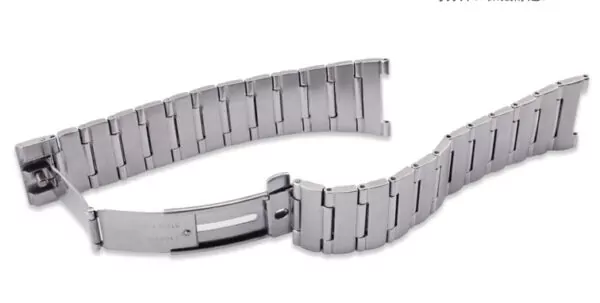 stainless-steel-strap-omega-constallation-14mm-16mm-22mm-1 Steel Strap Bracelet for Omega Constellation 16,23mm