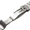 stainless-steel-strap-omega-constallation-14mm-16mm-22mm-4 Steel Strap Bracelet for Omega Constellation 16,23mm