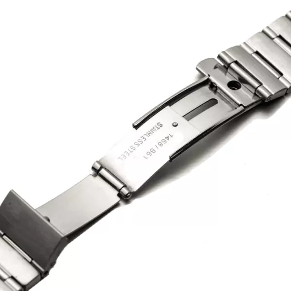 stainless-steel-strap-omega-constallation-14mm-16mm-22mm-4 Steel Strap Bracelet for Omega Constellation 16,23mm