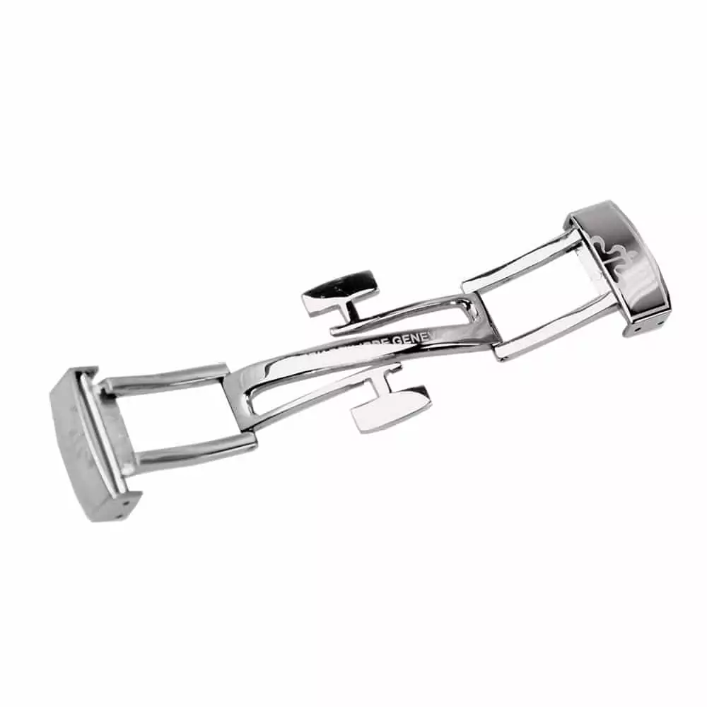 Tropical Green Rubber Strap Bracelet for Patek Philippe Aquanaut - Image 5